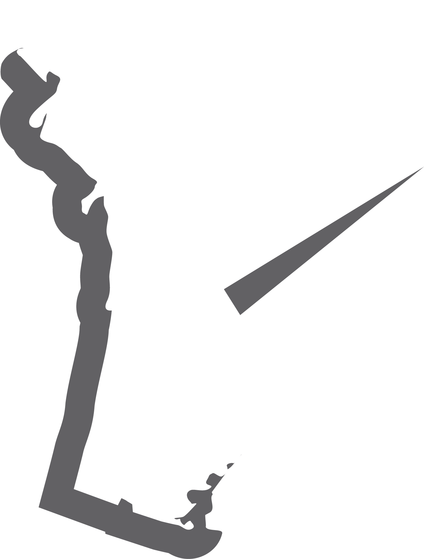 Map of Westchester County service area